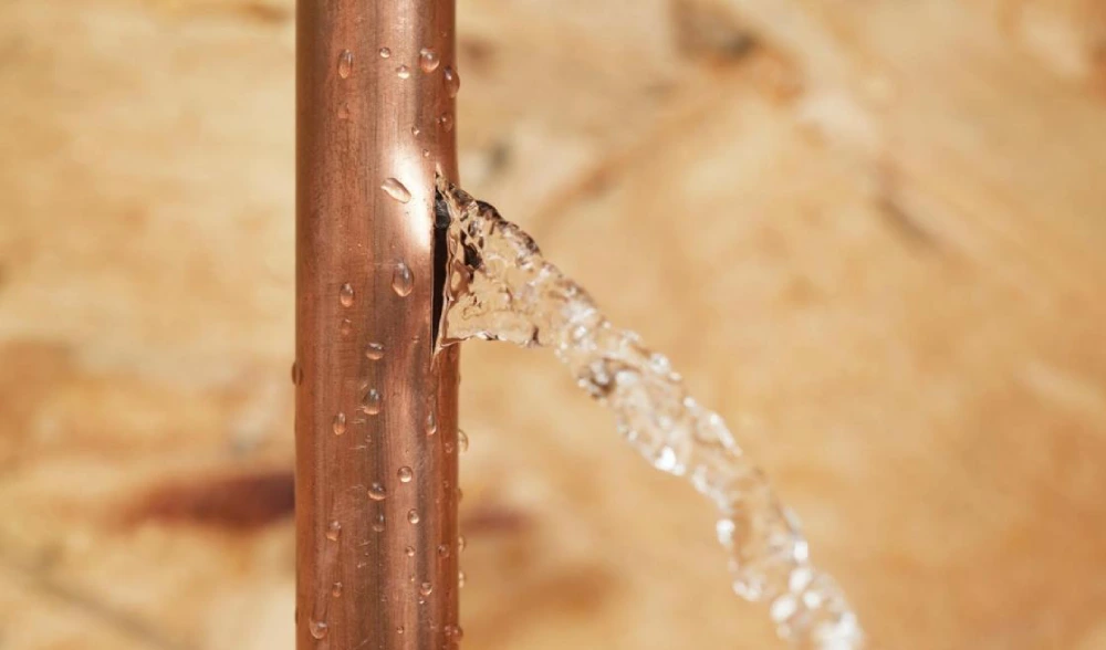 image of a linking pipe